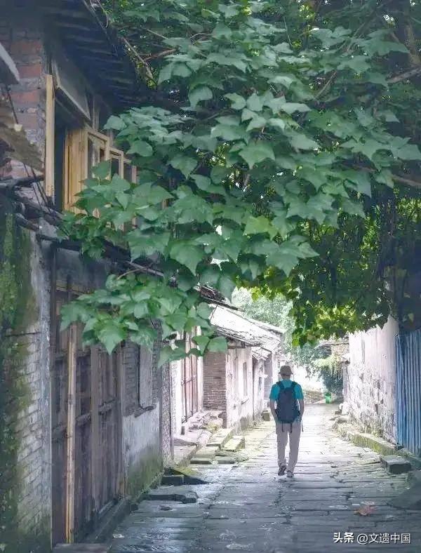 九座国保级古驿站,你去过几个?最后一个99%的人都不知道!