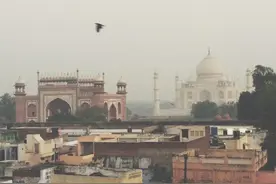 印度客机坠毁事件：242人命运牵动全球，事故原因待解图片