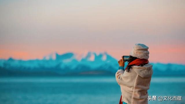 大胆点！2026，去西藏跨年！把仪式感拉到新高度（不请假版）