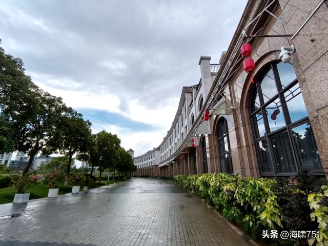 南海仙湖旅游度假区
