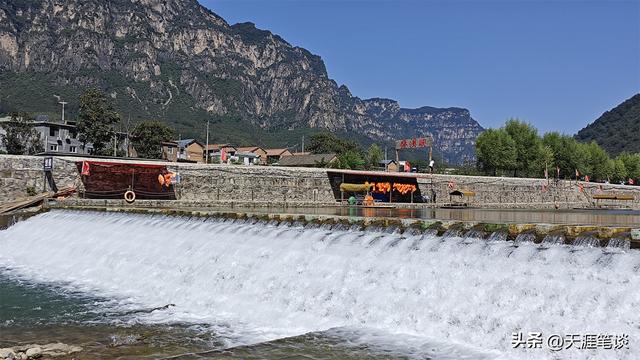 高山与车轮同行，风景与心灵同频，秋季自驾行D6