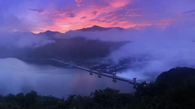 【集线G331】走，去北境初秋最美的自驾线！