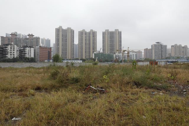 大武汉系列之97：武汉市第六色织布厂