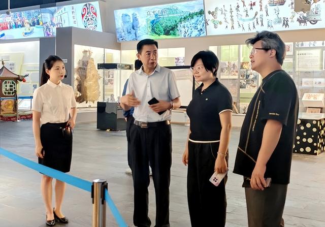 2025年8月第三周 渭南文化旅游资讯微报（组图）