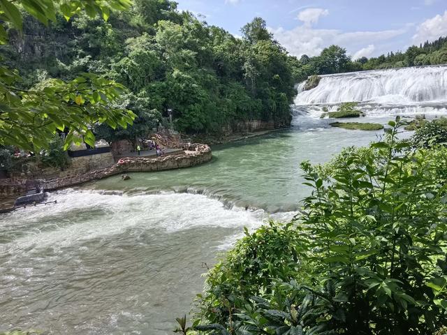 贵州旅游印象(二)