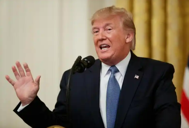 高市求见特朗普仅24小时，美国首次明确表态，不会在中日间选边站