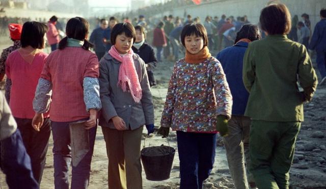 天津与河北的区划变动，河北省的6个县，为何划入了天津市？