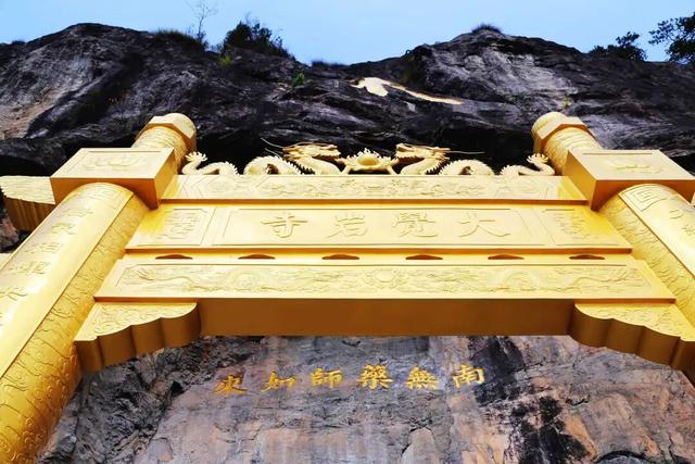 带娃、情侣、好友、陪父母...如何满足所有人的期待？答案在大觉山！