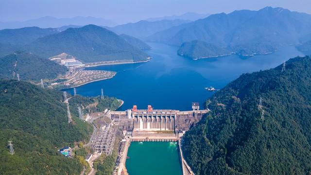 成本远高太阳能，为何我国要投入1.2万亿建设雅鲁藏布江电站？