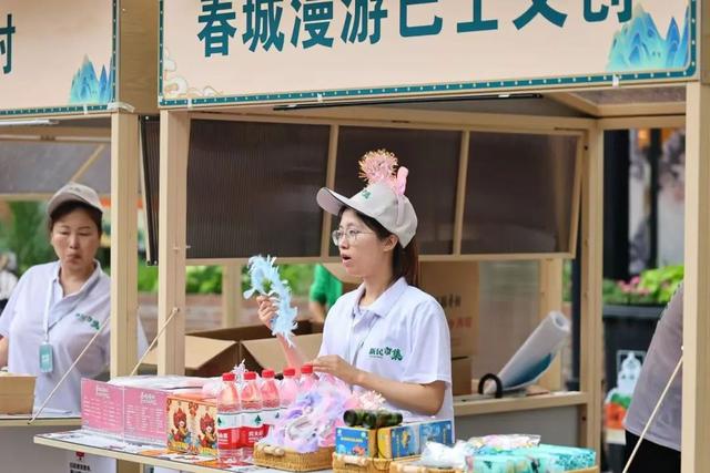 长春新民大街持续火爆！步步吸睛！盛况直击→