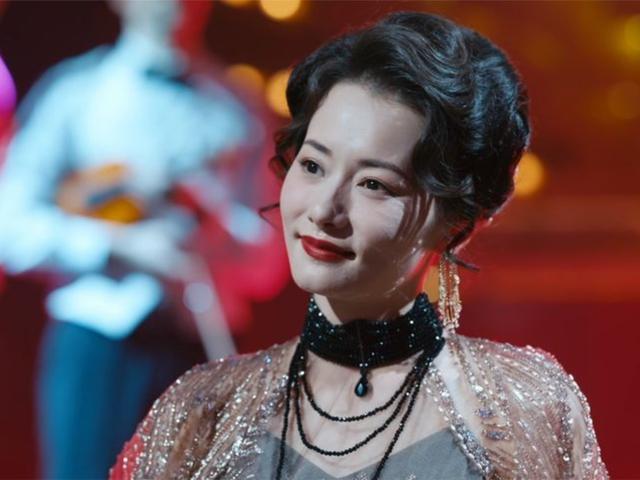 《灼灼韶华》她们成了我心中的意难平