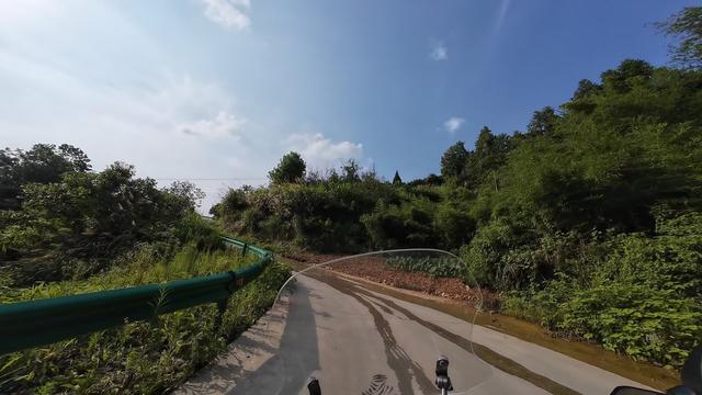 皖浙摩旅二人转——皖浙天路篇（3）