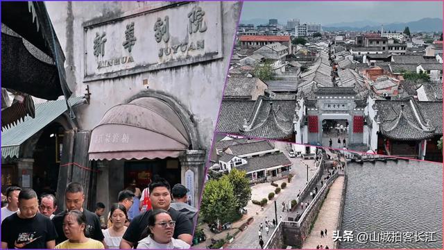 浙江人口排首位的县市,配置令地级市眼馋,富裕发达景色美如画!