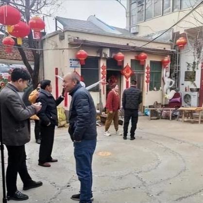 全红婵爸妈也没有想到，别墅封顶不久，一家人走上了大衣哥的老路