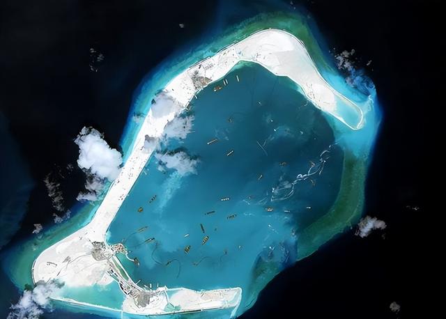 中国实控美济礁30年，未来将打造南海旅游中心，如今建设进展如何