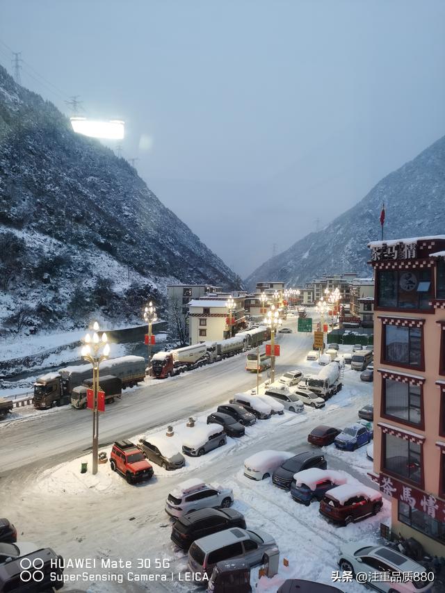 我的2025~实现了由自驾游为“自驾旅居”游的转变