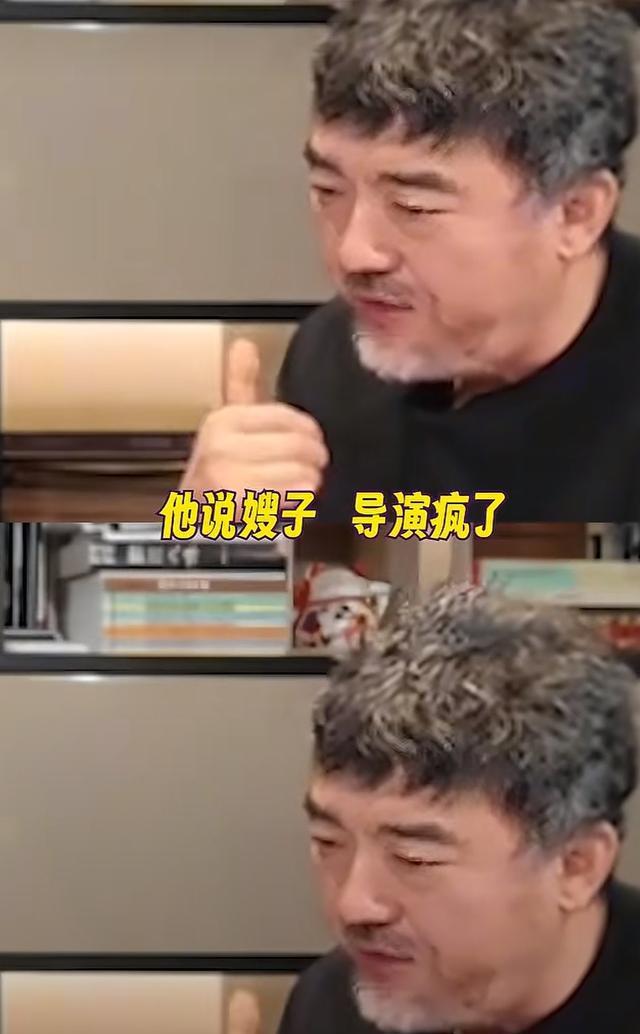 没想到《731》上映才2天，59岁王志文因一句话，再次实现口碑暴增