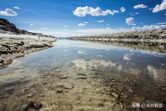 犹他盐湖消亡73%！摄影师拍毒尘末日景象，斩获12万美元大奖