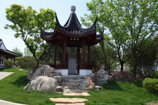 临沂春假旅行指南，请查收