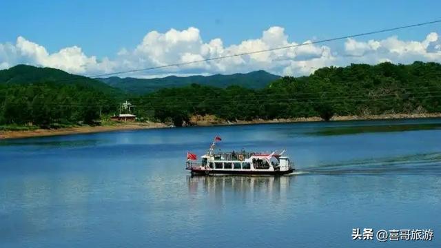 汪清满天星：长白山下的璀璨明珠