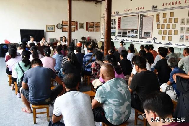 这些年，异龙湖的这“一抹蓝”更动人了