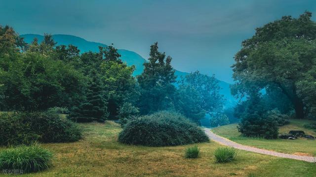 60岁之后一定要去一次！北京对老人免票的20+景点，不花钱还好玩