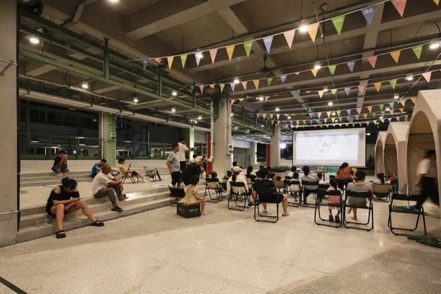 人文经济•活力高新 | 想给生活加点料，那就把自己扔进这个街区