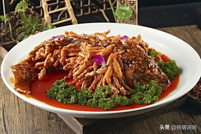 河北之美从这篇夏日避暑攻略可知，不止云海里的长城！