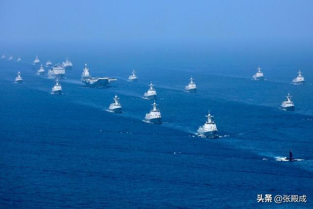 赖清德准备送上“大礼”，特朗普态度有变，统一或不费一兵一卒