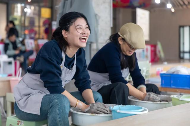 欢迎放秋假的同学们来醴陵秋游!