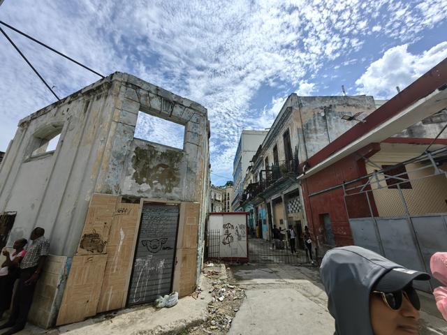 古巴——我的境外旅游第十站（第二篇）