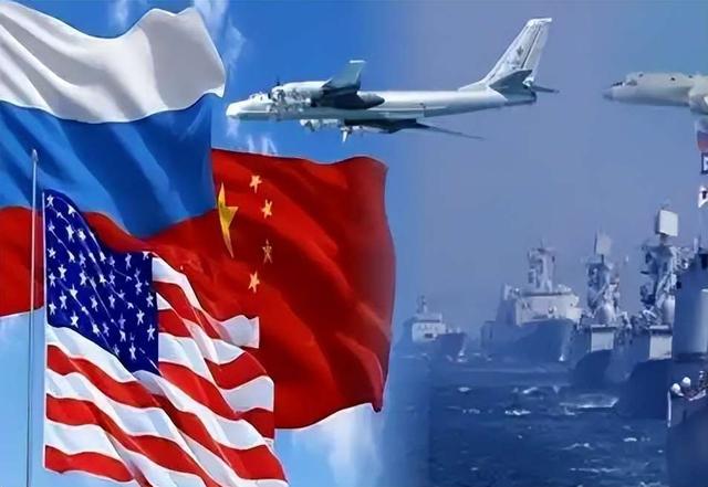 忍着剧烈癌痛，拜登当着全世界的面，给中国下了一份战书