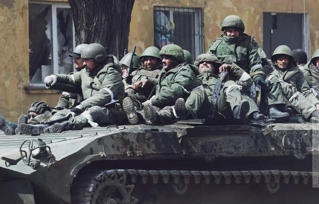 一中弹就全车阵亡，解放军不想要又被迫大量装备部队的步兵战车