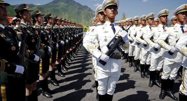 首位拒绝出席阅兵总统浮出水面，此人很特殊，中方愿意为其留座