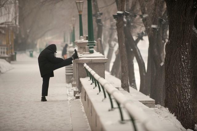 “春节冷不冷，就看冬至”，今日冬至，2026年春节会很冷吗？