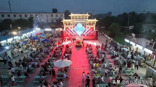 小众玩法上线，“反向游”西海岸！