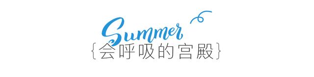 穿回古代当皇帝，你会在紫禁城度过一个怎样的夏天？