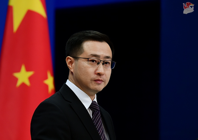 中方打响反制，对台军售美企一个不放过	，美方回应：强烈反对