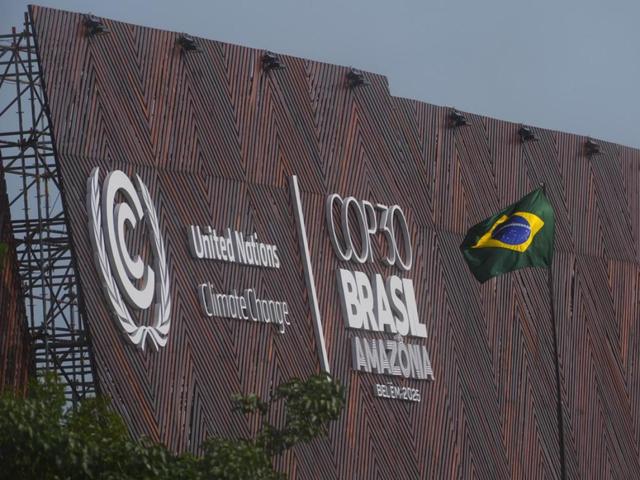 全球气候峰会背后的“水晶球”：超级计算机如何预言地球命运