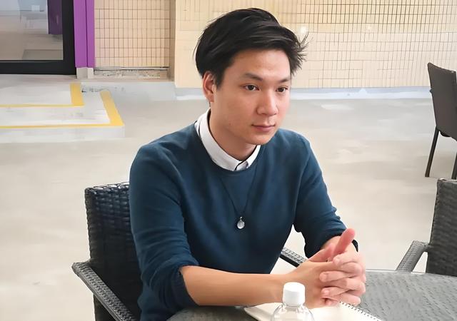 “港独”陈家驹：叫嚣“让香港重归英国”，逃往英国后的下场如何