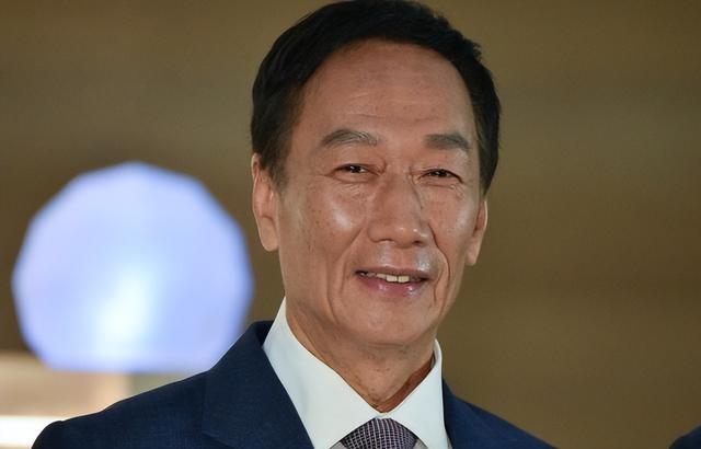 这就是嚣张的后果，郭台铭没料到，中国市场赏饭吃的时代彻底结束