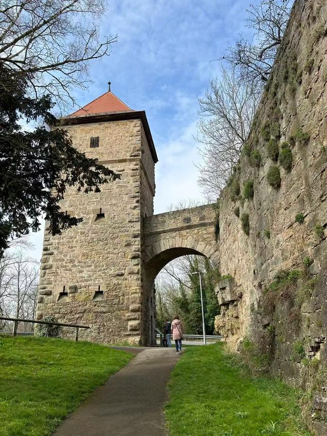 德国、奥地利之旅