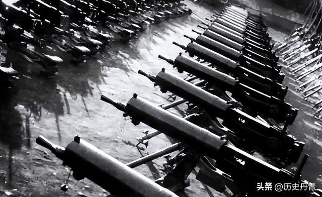 抗联最大叛徒，解放后改名入伍成军官，因北京一场大雨而意外暴露