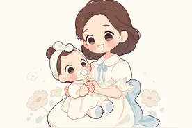 到底该不该给宝宝吃奶嘴？图片