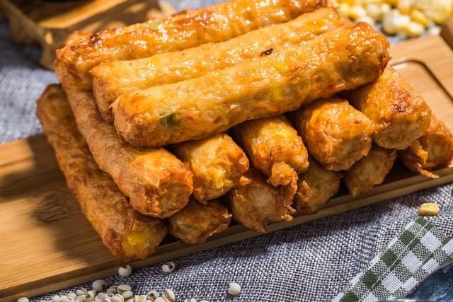 直肠癌大户被发现，是油炸食品的10倍！医生：经常吃，肠道扛不住