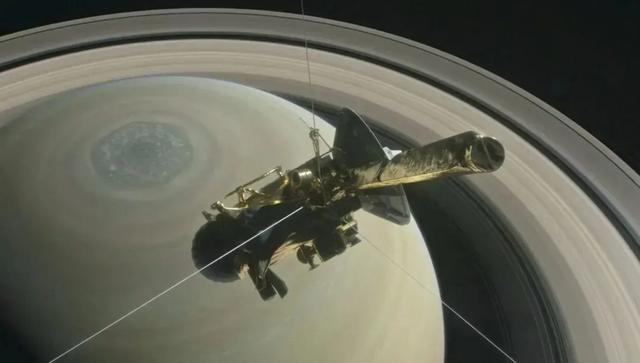 14亿公里外,星际飞船传回一张照片:为何让人类感到不可思议