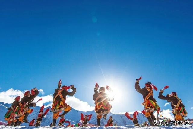 都不白来！西藏必打卡的10项非遗体验，第7个太绝了！