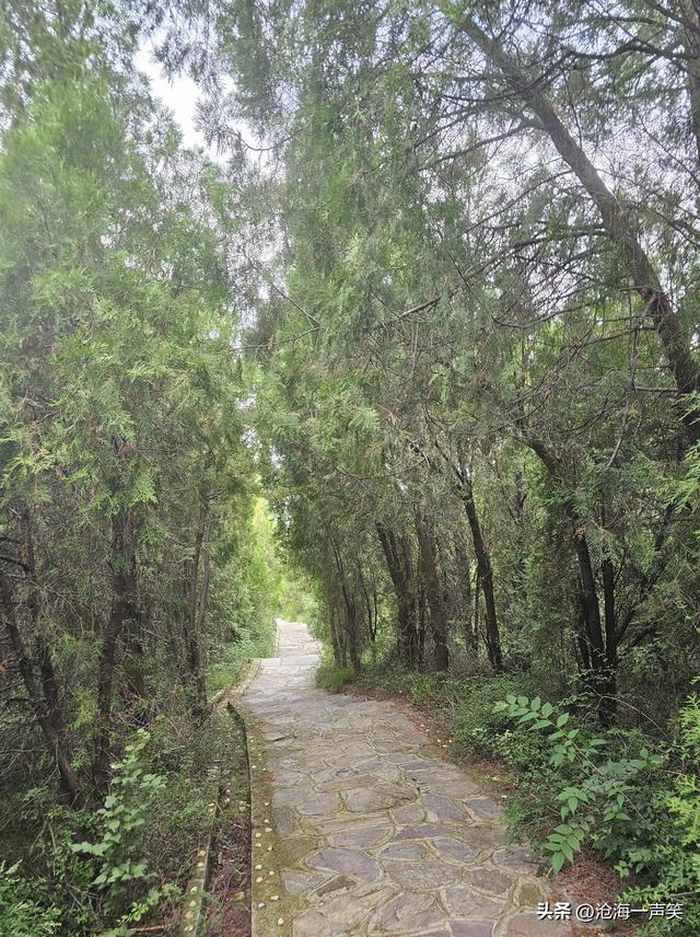 向大山进发吧，挑战自己的极限，即使一身疲惫，也在所不惜……