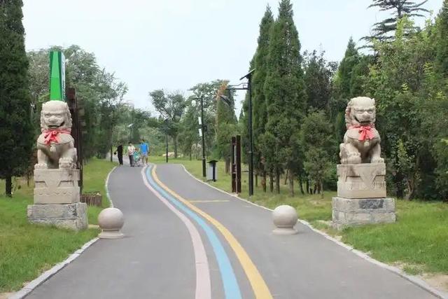 中国最大的工业城市，拥有40多座工业区，却发展出众多网红景点