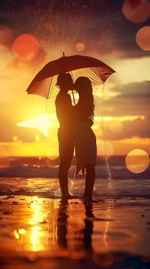 感情真相：钥匙锁不住真心，靠的是打磨而不是讨好。